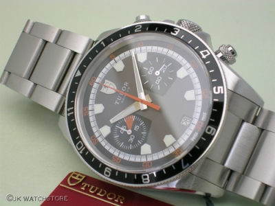 TUDOR 70330N HERTIGE CHRONO