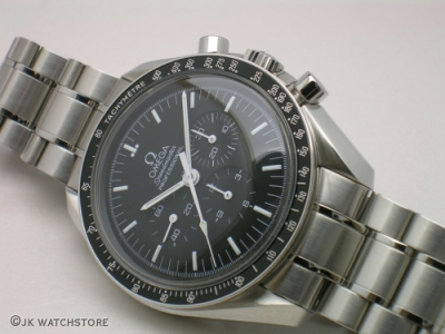 OMEGA SPEEDMASTER 3570.50.00  