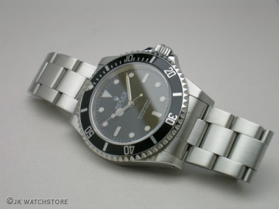 ROLEX SUBMARINER 14060M 2006
