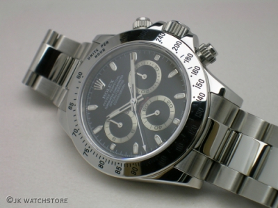 ROLEX DAYTONA 116520 2006