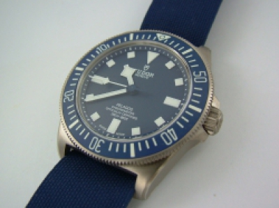 TUDOR PELAGOS FXD M25707B 2022