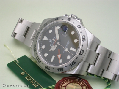 OLEX EXPLORER II 216570 2013