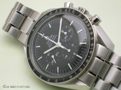 OMEGA SPEEDMASTER 3570.5000 2013