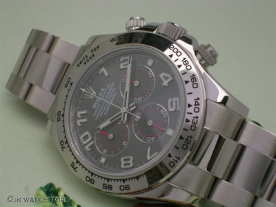 ROLEX DAYTONA 116509 2013