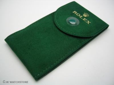 ROLEX POUCH