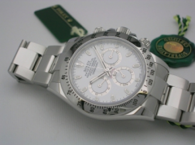 ROLEX DAYTONA 116520 2016