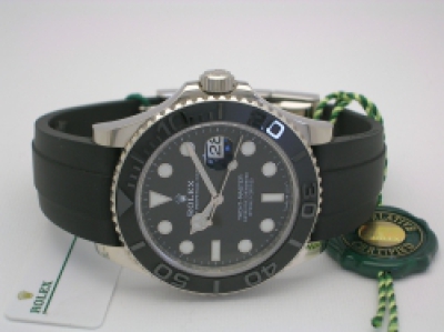 ROLEX YACHTMASTER 42MM 226659 2022