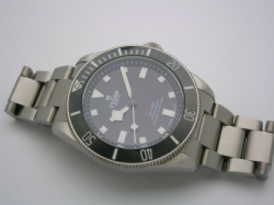 TUDOR PELAGOS 39 25407N 2022 