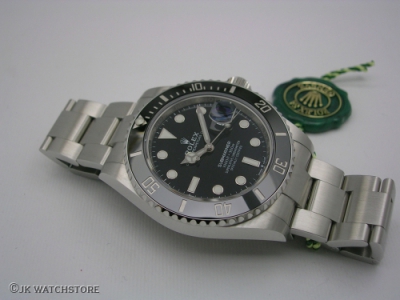 ROLEX SUBMARINER 126610LN 2023