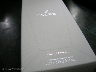 ROLEX EAU DE PARFUM HEREN 100ML
