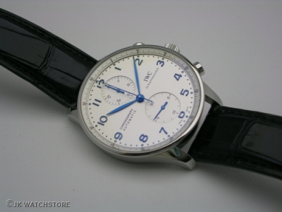 IWC PORTUGIESER IW371446 2018