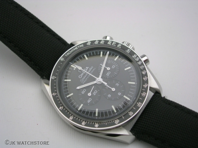 OMEGA SPEEDMASTER MOONWATCH HESALITE 31032.42500.1001 2024