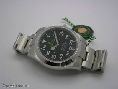ROLEX AIRKING 116900 2021