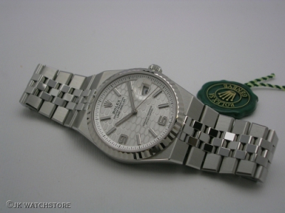 ROLEX LAND-DWELLER 127234 2026