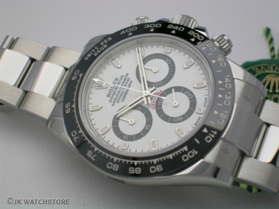 ROLEX DAYTONA 116500LN 2016