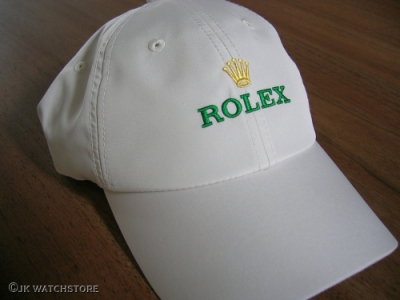 ROLEX CAP 