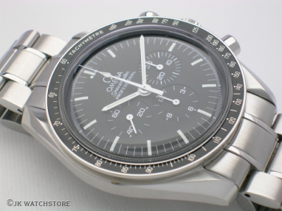 OMEGA SPEEDMASTER MOONWATCH 35.70.5000  2011