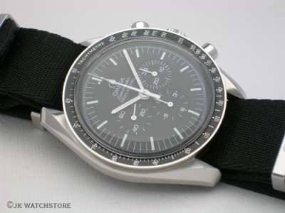 OMEGA SPEEDMASTER 31130.42300.1005 2017