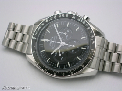 OMEGA SPEEDMASTER MOONWATCH 31030.42500.1001 2022