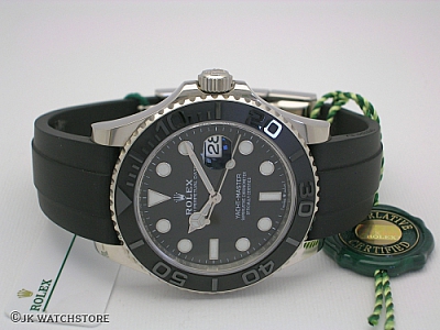 ROLEX YACHTMASTER 42MM 226659 2022